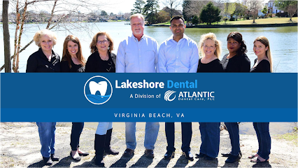 Lakeshore Dental | Dental Implants, Emergency Dentist in Virginia Beach image